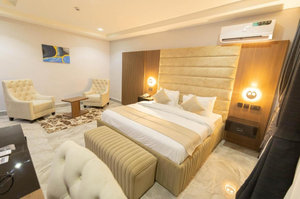 Tranquila Hotels and Suites