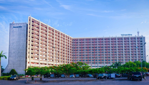 Transcorp Hilton Abuja