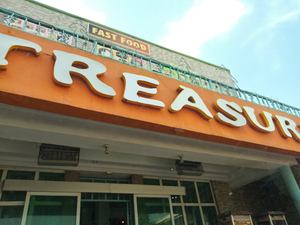 Treasures