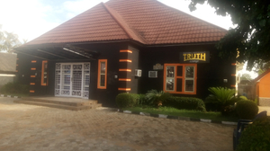 Truth Lounge and Night Club lafia