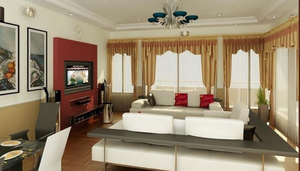 Turahfrique Interiors Ltd