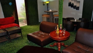 Turf Bar