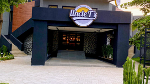 Uncle T’s