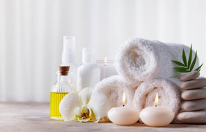 Urban Bliss mobile Spa