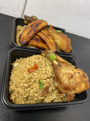 Urban Eats Restaurant