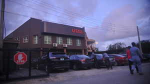 Utazi kitchen & bar
