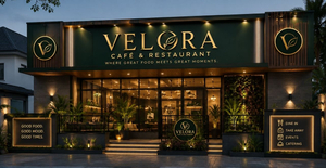 Velora Cafe & Restaurant Ventures