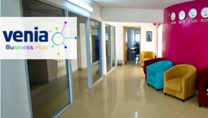 Venie Business Hub
