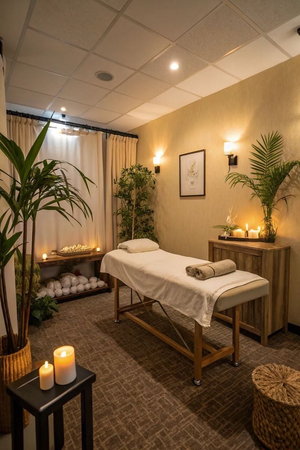 Ventures massage therapy