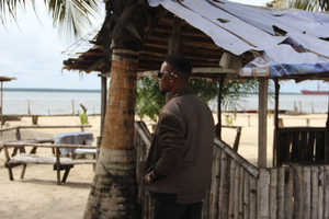 VibeTent Beach House