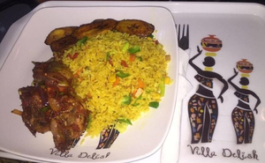Villa Delish