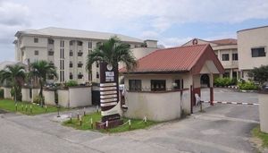 Villa Marina Hotel