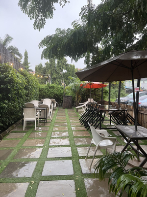 Village Chief Restaurant & Bar
