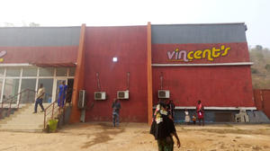 Vincent's Foods