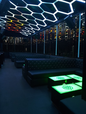 Volume Party houz Night Club