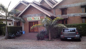 Wakkis
