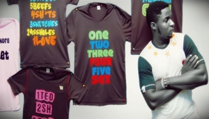 Wali's Apparel