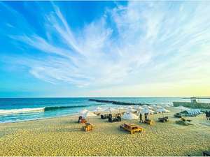 Wave Beach Lagos