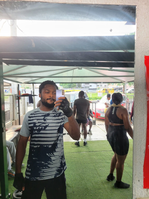 Wellness Bliss Health Club