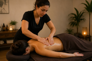 Wellness By Timi