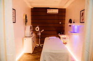 Wellness Massage & Spa