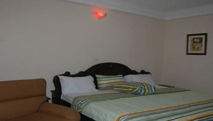 Wesley Hotel