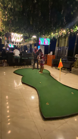 Whispers Lounge & Nightclub