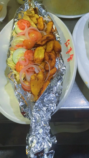 Wisdom-C Luxury Catering Services