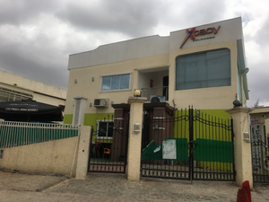 Xtacy Lounge