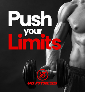 YB Fitness