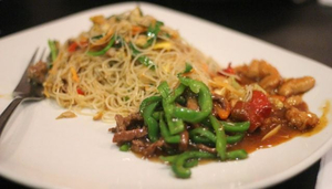 Yin Yang Chinese Resturant