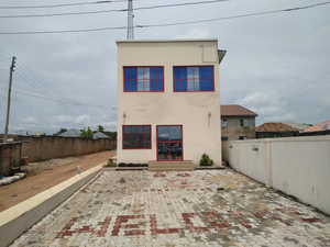 Zariagi Guest House