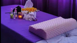 Zee Allure Spa And Nails Studio