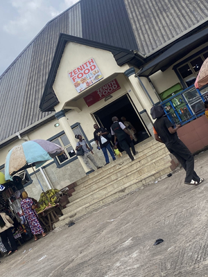 Zenith Foods