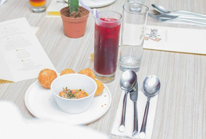 Zolene Resturant