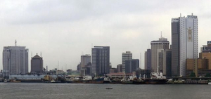 Lagos 101