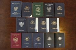 Visa Information