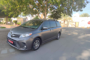 Muscat Airport Transfer