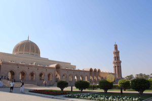 Muscat City Tour: Discover Oman's Capital in Half a Day