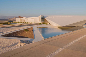 Muscat: Nizwa, Birkat Al Mouz ja Oman Across Ages -museo