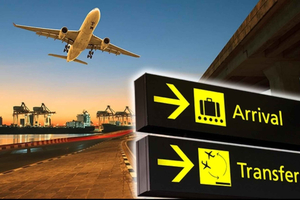 Muscat: Prywatny transfer lotniskowy do/z dowolnego hotelu w Muscat
