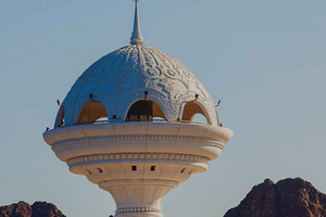 Private Muscat Experience: Local Markets, Coastal Stops