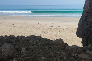 Salalah: City Highlights Guided Tour with 4x4 Adventure