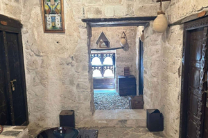 Salalah: tour della parte orientale di Salalah con Wadi e Museo di Sumhuram