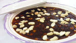 Omani Halwa
