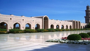 Rules, Rituals & Righteousness in Oman