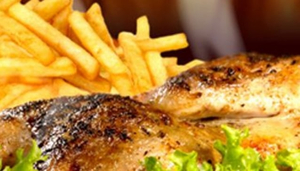 4U Grill