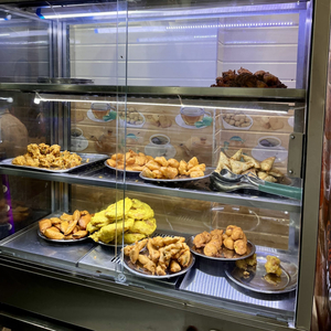 Ajmal restaurant