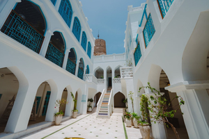 Al Bait Al Sharqi - البيت الشرقي