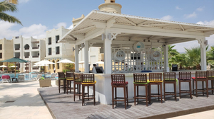 Al Boom Pool Bar